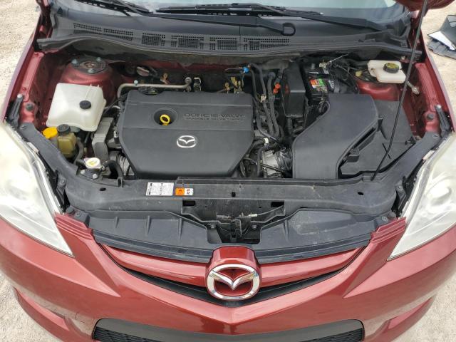 Photo 11 VIN: JM1CR293490330121 - MAZDA 5 