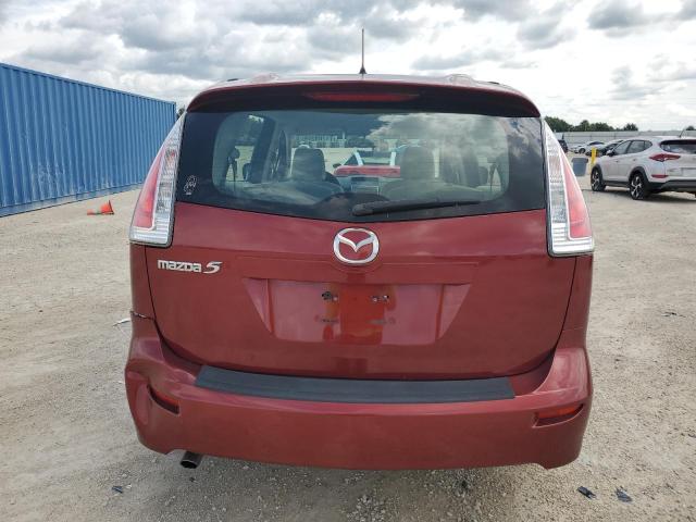 Photo 5 VIN: JM1CR293490330121 - MAZDA 5 