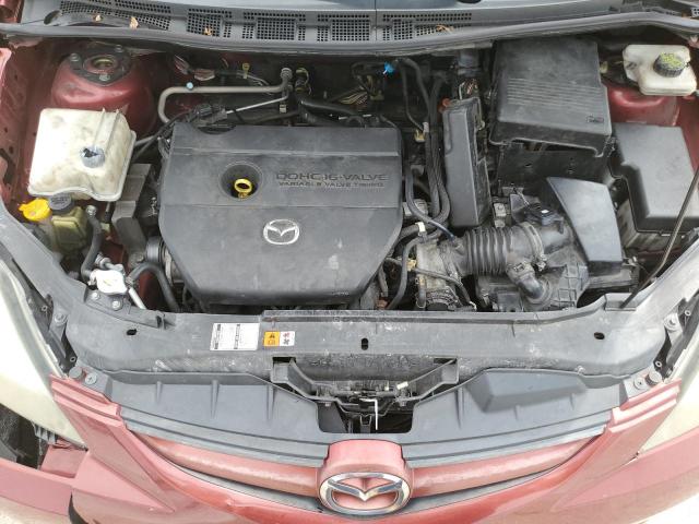 Photo 10 VIN: JM1CR293490347775 - MAZDA 5 