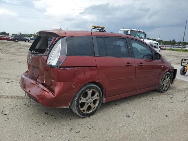 Photo 2 VIN: JM1CR293490347775 - MAZDA 5 