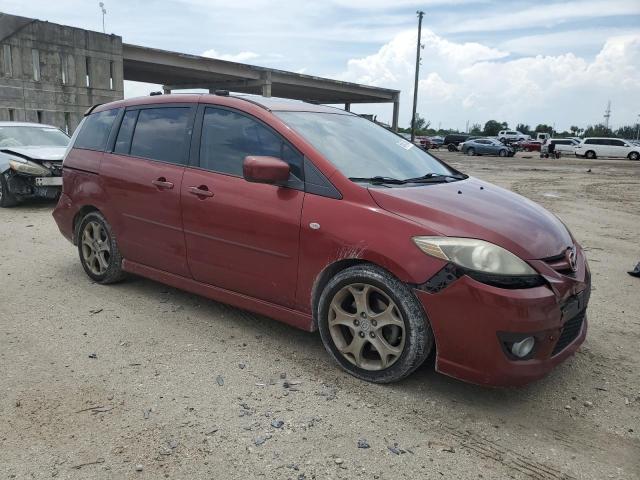 Photo 3 VIN: JM1CR293490347775 - MAZDA 5 