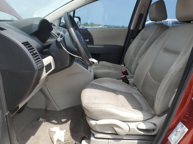 Photo 6 VIN: JM1CR293490347775 - MAZDA 5 