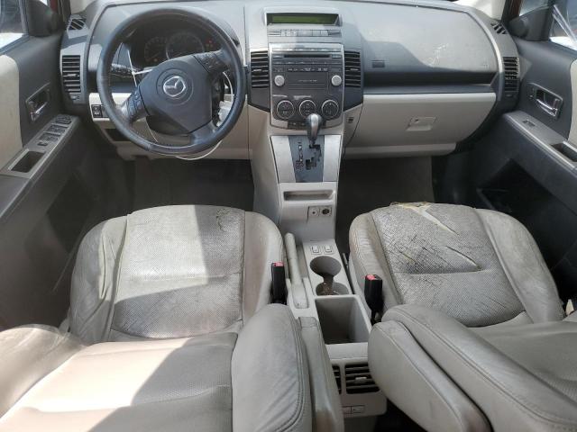 Photo 7 VIN: JM1CR293490347775 - MAZDA 5 