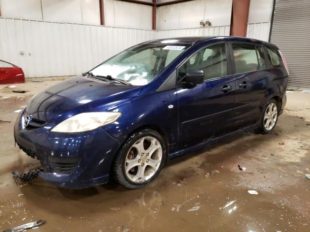 Photo 0 VIN: JM1CR293490351194 - MAZDA 5 