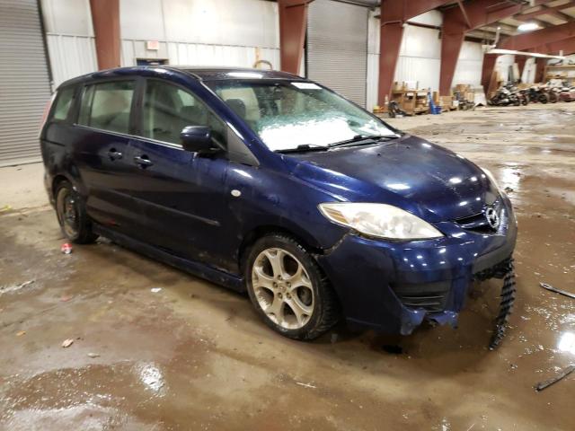 Photo 3 VIN: JM1CR293490351194 - MAZDA 5 