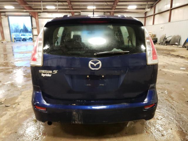 Photo 5 VIN: JM1CR293490351194 - MAZDA 5 