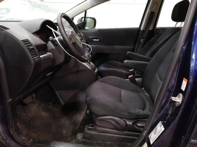 Photo 6 VIN: JM1CR293490351194 - MAZDA 5 