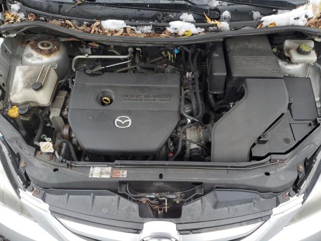 Photo 11 VIN: JM1CR293490351289 - MAZDA 5 