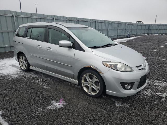 Photo 3 VIN: JM1CR293490351289 - MAZDA 5 