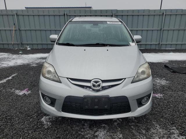 Photo 4 VIN: JM1CR293490351289 - MAZDA 5 