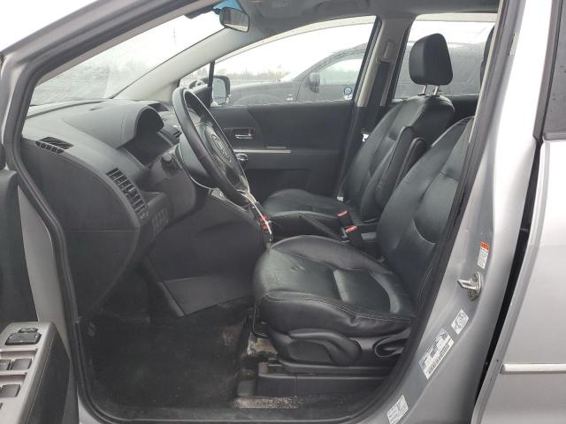 Photo 6 VIN: JM1CR293490351289 - MAZDA 5 