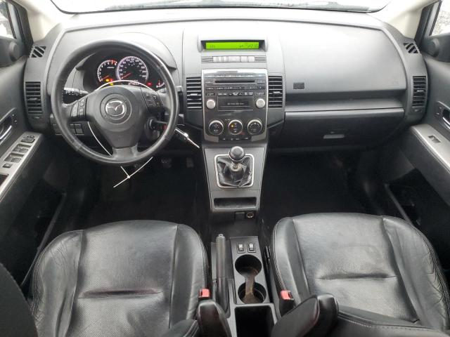 Photo 7 VIN: JM1CR293490351289 - MAZDA 5 