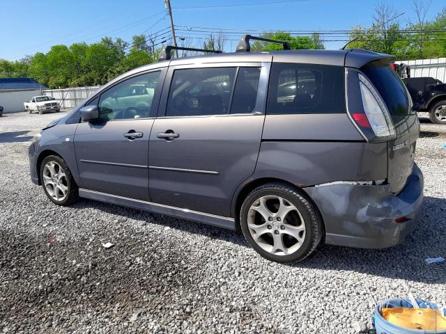 Photo 1 VIN: JM1CR293490358081 - MAZDA 5 