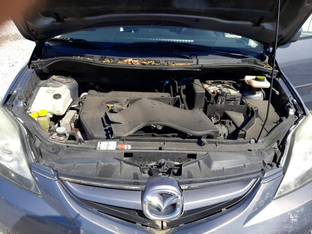 Photo 11 VIN: JM1CR293490358081 - MAZDA 5 