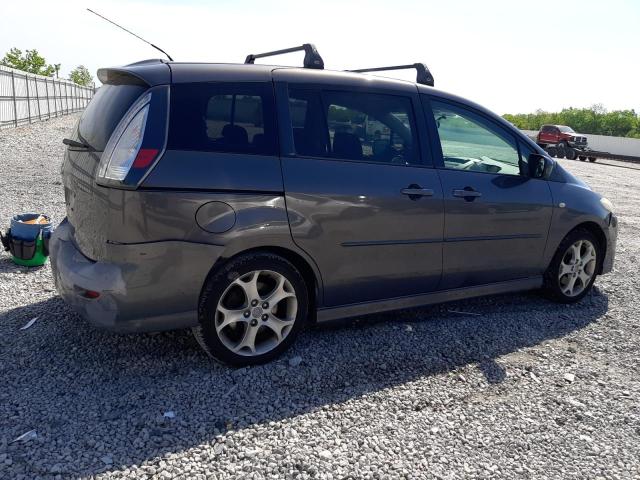 Photo 2 VIN: JM1CR293490358081 - MAZDA 5 