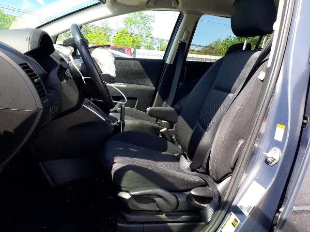 Photo 6 VIN: JM1CR293490358081 - MAZDA 5 