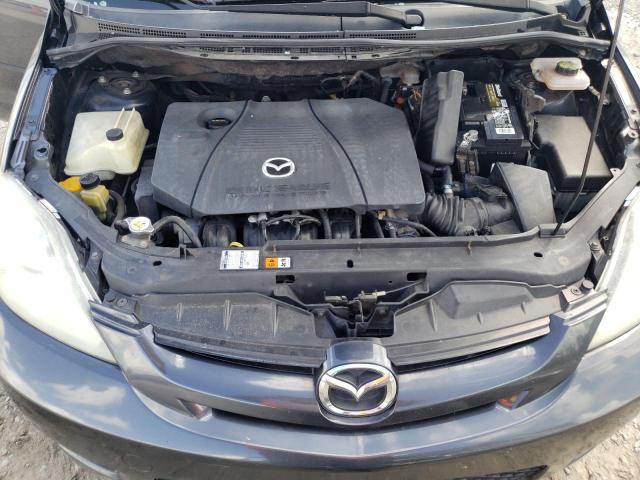 Photo 11 VIN: JM1CR293560116072 - MAZDA 5 