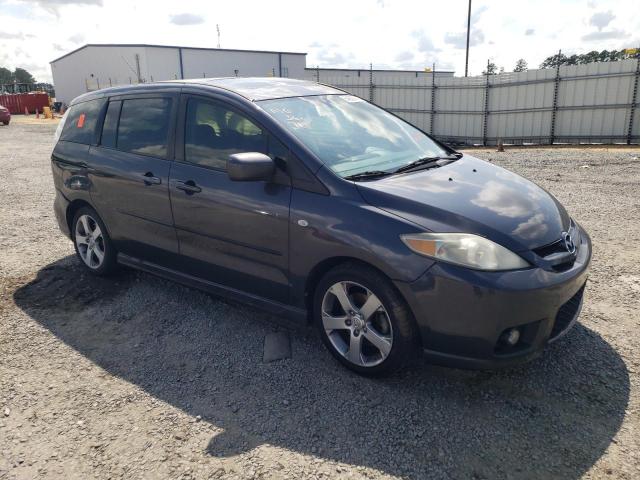 Photo 3 VIN: JM1CR293560116072 - MAZDA 5 