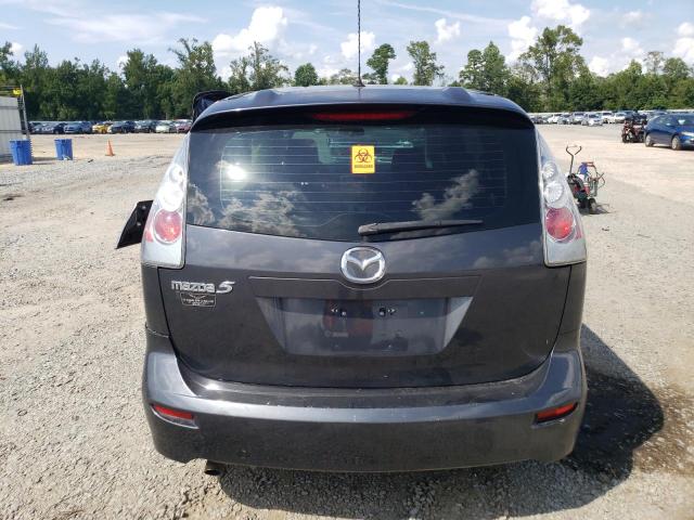 Photo 5 VIN: JM1CR293560116072 - MAZDA 5 