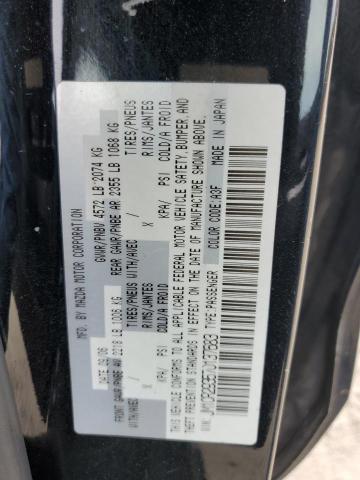 Photo 11 VIN: JM1CR293570137683 - MAZDA 5 