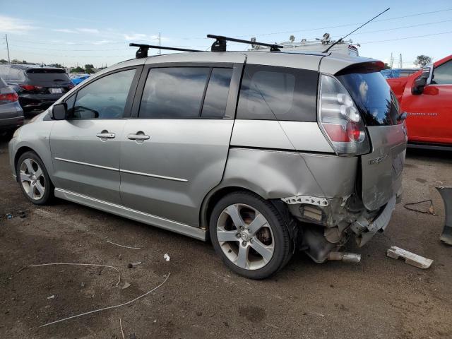 Photo 1 VIN: JM1CR293570139983 - MAZDA 5 