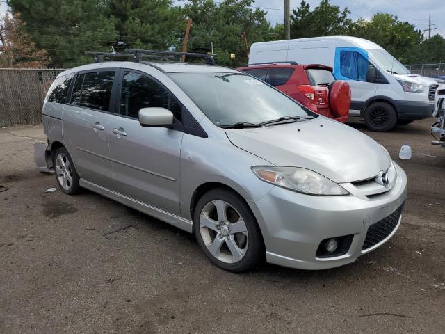 Photo 3 VIN: JM1CR293570139983 - MAZDA 5 