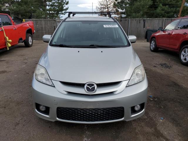 Photo 4 VIN: JM1CR293570139983 - MAZDA 5 