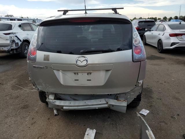 Photo 5 VIN: JM1CR293570139983 - MAZDA 5 