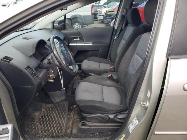 Photo 6 VIN: JM1CR293570139983 - MAZDA 5 