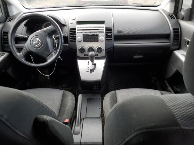 Photo 7 VIN: JM1CR293570139983 - MAZDA 5 