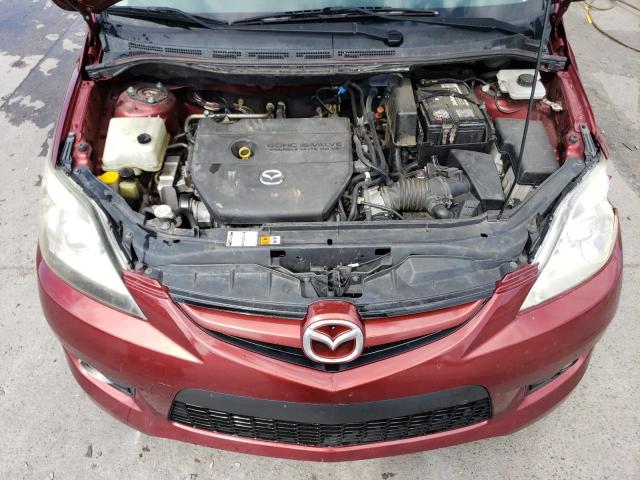 Photo 11 VIN: JM1CR293580309499 - MAZDA 5 