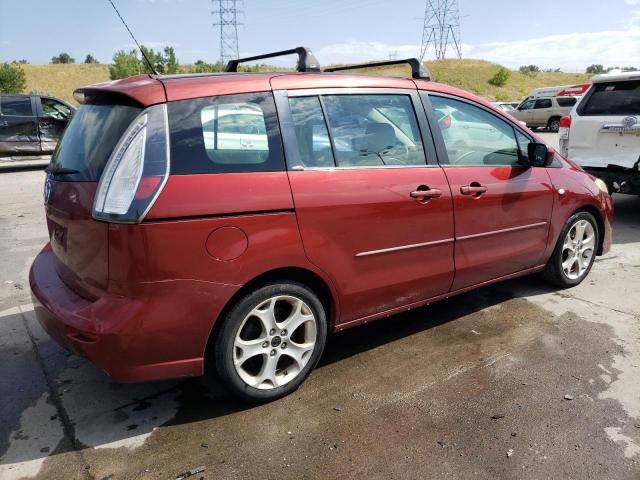 Photo 2 VIN: JM1CR293580309499 - MAZDA 5 