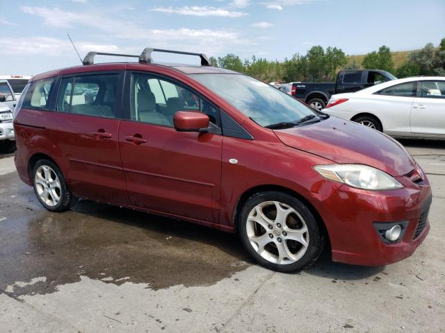 Photo 3 VIN: JM1CR293580309499 - MAZDA 5 