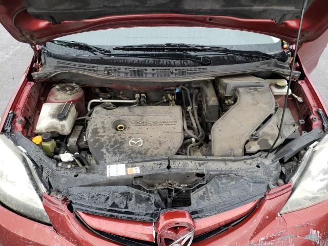 Photo 6 VIN: JM1CR293580319157 - MAZDA 5 