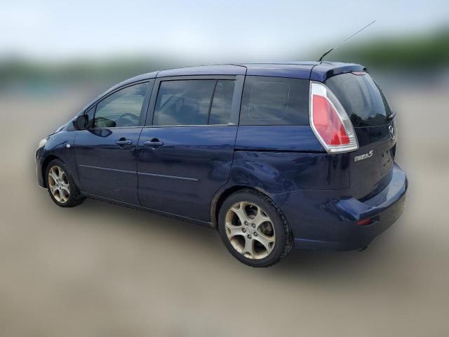 Photo 1 VIN: JM1CR293590354508 - MAZDA 5 