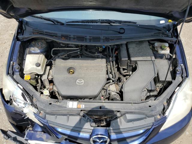 Photo 11 VIN: JM1CR293590354508 - MAZDA 5 