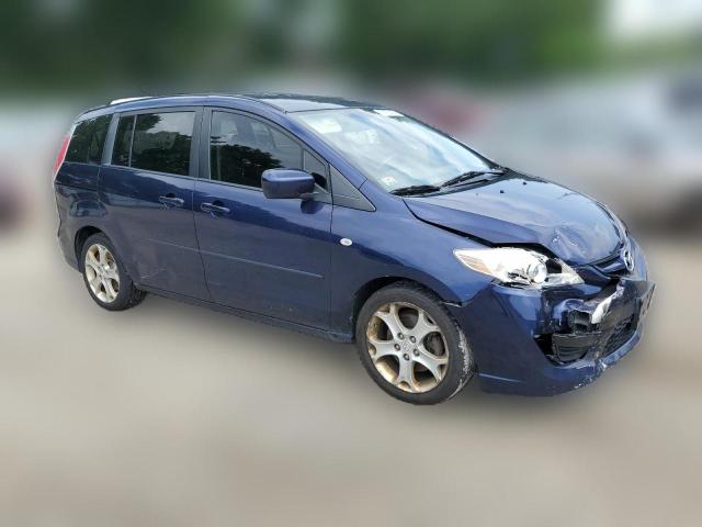 Photo 3 VIN: JM1CR293590354508 - MAZDA 5 