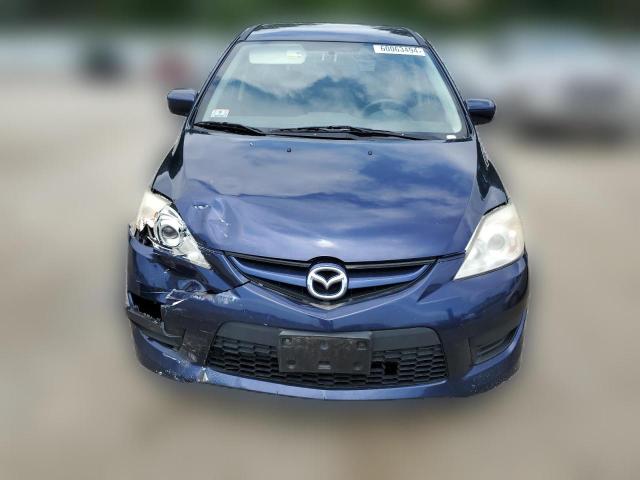 Photo 4 VIN: JM1CR293590354508 - MAZDA 5 