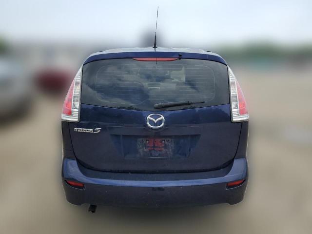 Photo 5 VIN: JM1CR293590354508 - MAZDA 5 