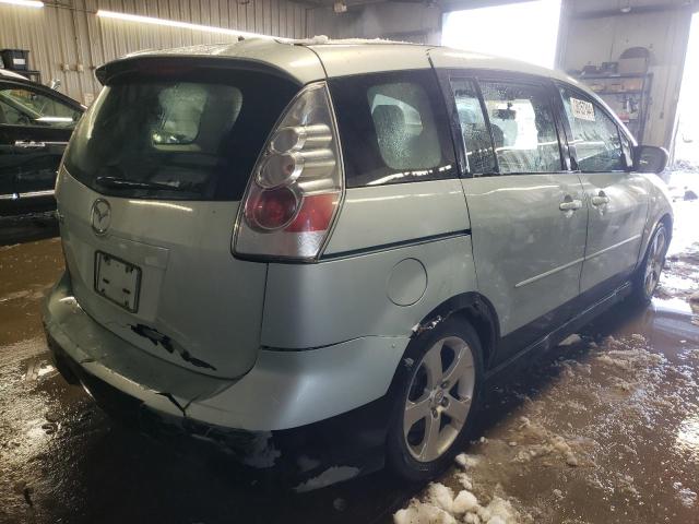 Photo 2 VIN: JM1CR293670132928 - MAZDA 5 