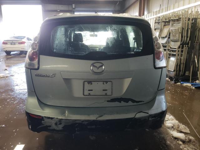 Photo 5 VIN: JM1CR293670132928 - MAZDA 5 