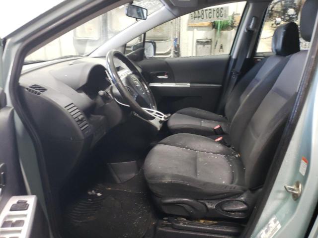 Photo 6 VIN: JM1CR293670132928 - MAZDA 5 