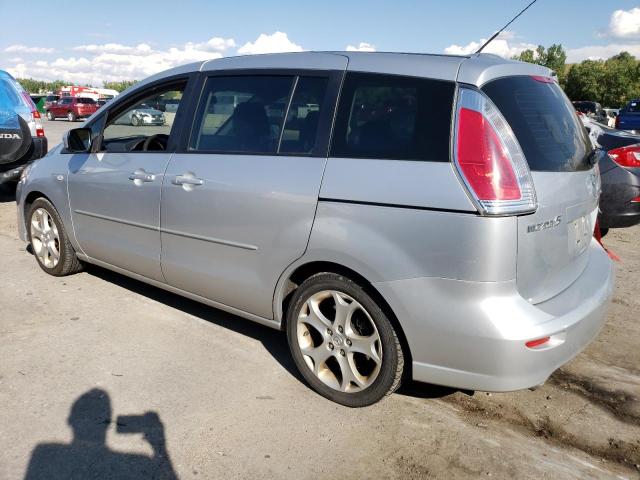 Photo 1 VIN: JM1CR293680300942 - MAZDA 5 