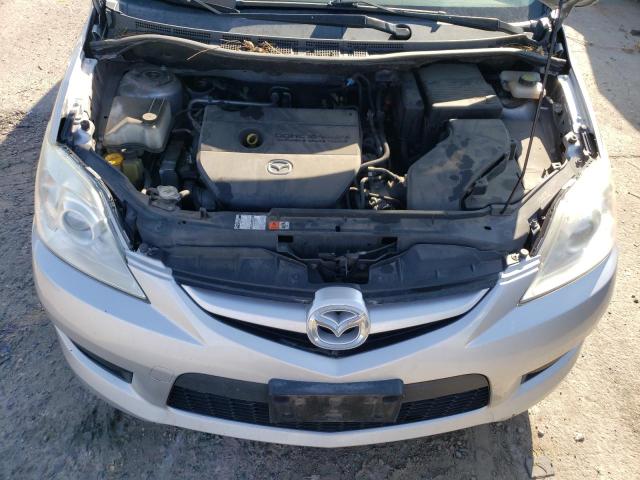 Photo 10 VIN: JM1CR293680300942 - MAZDA 5 