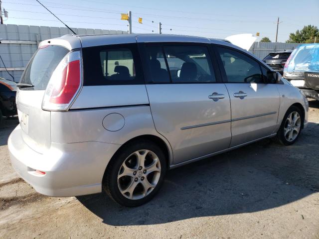 Photo 2 VIN: JM1CR293680300942 - MAZDA 5 