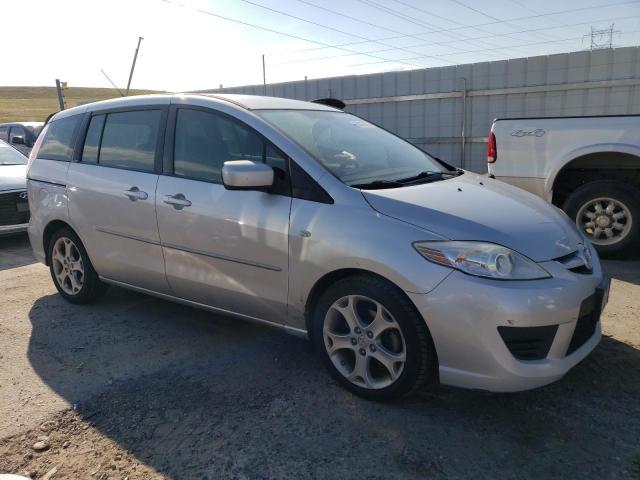 Photo 3 VIN: JM1CR293680300942 - MAZDA 5 