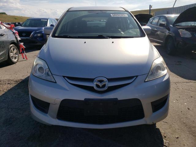 Photo 4 VIN: JM1CR293680300942 - MAZDA 5 