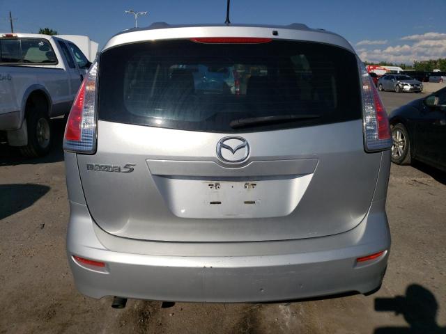 Photo 5 VIN: JM1CR293680300942 - MAZDA 5 