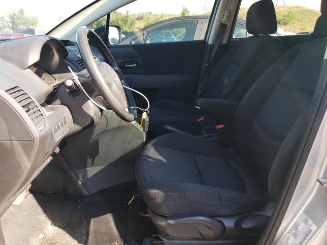 Photo 6 VIN: JM1CR293680300942 - MAZDA 5 