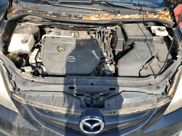 Photo 11 VIN: JM1CR293680302335 - MAZDA 5 